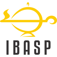 Logo da IBASP